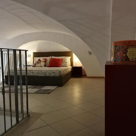 شقة Ficodindia Mini Loft كاتانيا المظهر الخارجي الصورة