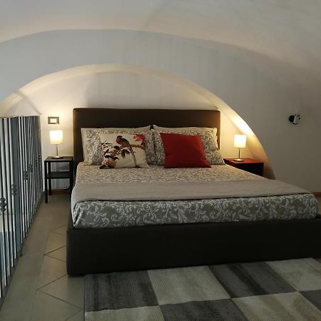 شقة Ficodindia Mini Loft كاتانيا المظهر الخارجي الصورة